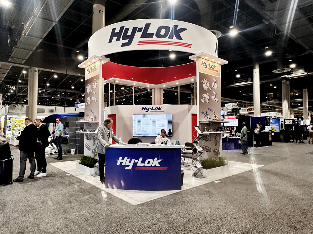 OTC 2023 참가 완료 이미지1