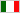 Italy flag