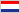 Netherlands flag