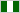 Nigeria flag